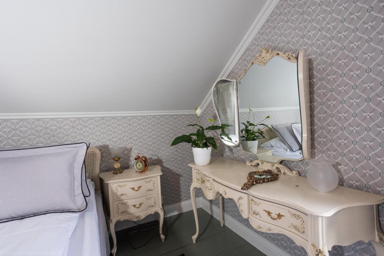 Lillesand Hotel Norge Экстерьер фото