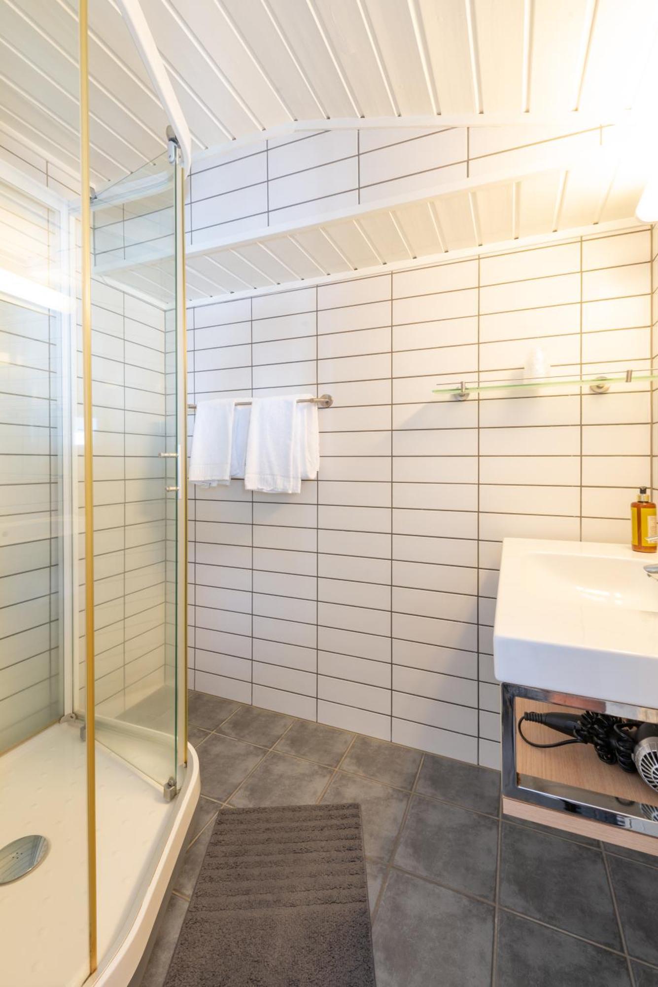 Lillesand Hotel Norge Номер фото
